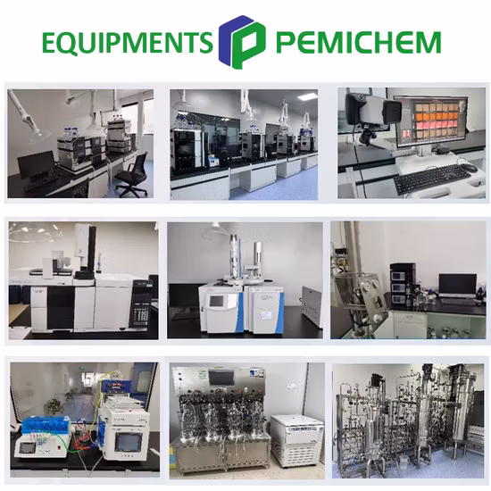 Factory Supply Pharmaceutical Intermediate N-Ethylformamide CAS627-45-2 Door to Door