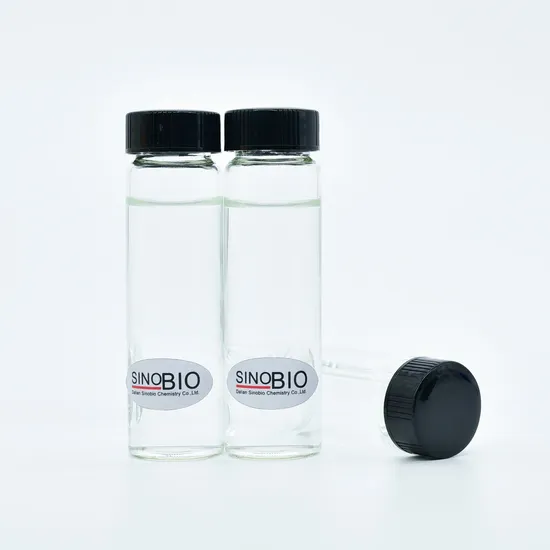 Sinobio Intermediate of Synthetic Plastics 2