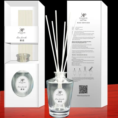 Custom Flavour 120ml Spray Perfume Fragrance for Home