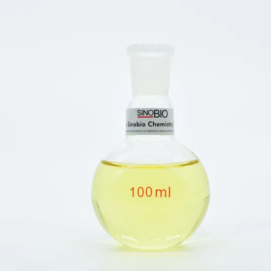 Sinobio Synthetic Flavour & Fragrance ISO E Super Amber Favor for Perfumed Oil CAS 54464