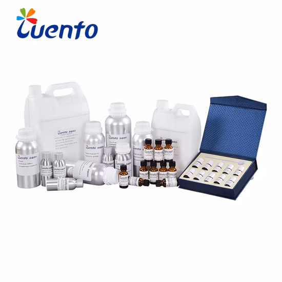 Hot Selling Synthetic Flavour &amp; Fragrance 2-Acetyl Pyrazine