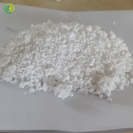 Hexahydrophthalic Anhydride (HHPA) CAS 85