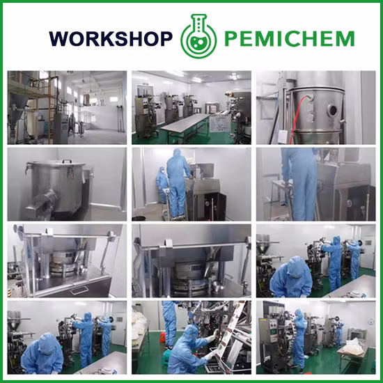 Pharmaceutical Intermediates P