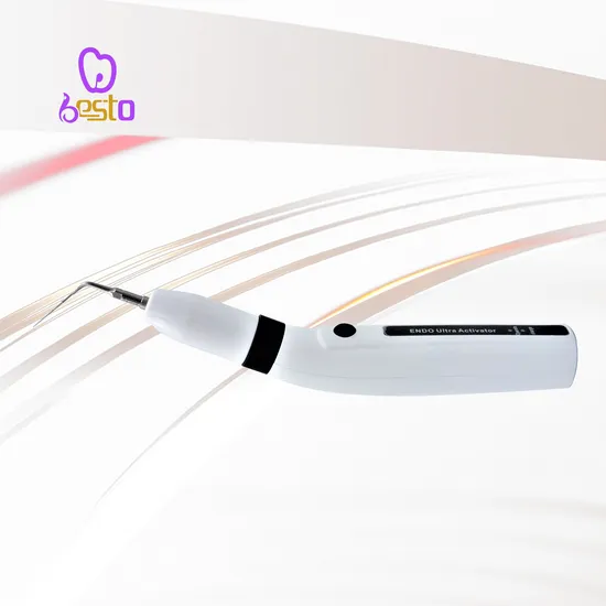 Wireless LED Dental Endo Ultra Activator/LED Endo Cordless Ultrasonic Avtivator 