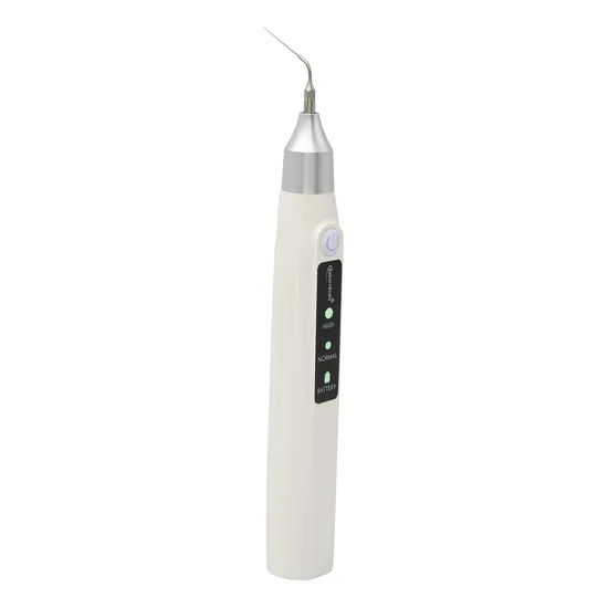 LED Wireless Dental Endo Ultra Activator Ultrasonic with LED Endo Activator Ultra Irrigator 