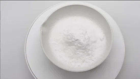 Biobased Materials and Low