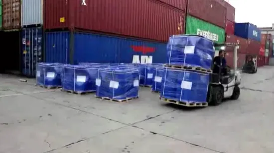 Manufacturer Supply Isopropylamine Monoisopropylamine (MIPA) 99% or 70% CAS 75
