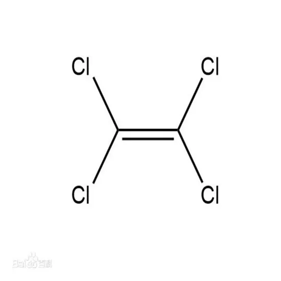 Tetrachloroethylene/PCE CAS 127