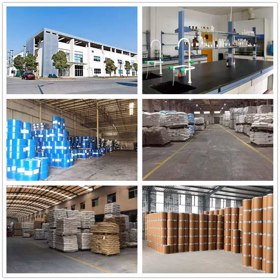 Food Additive Flavours Fragrances CAS 4940