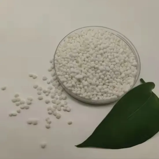 Agricultural Grade Ammonium Chloride12125