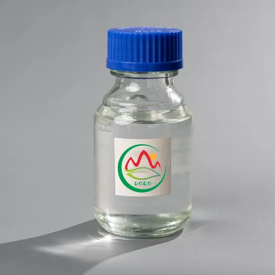 Beo Liquid Nickel Plating Additives Surfactant Plasticizer for Surfactant Plasticizer Chemical Auxiliary Agent 