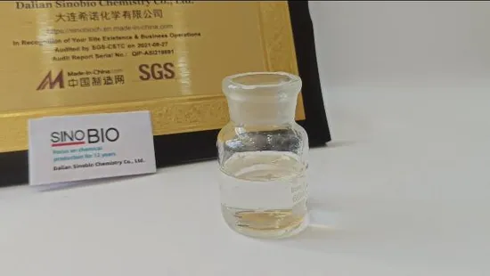 Benzylamine CAS 100