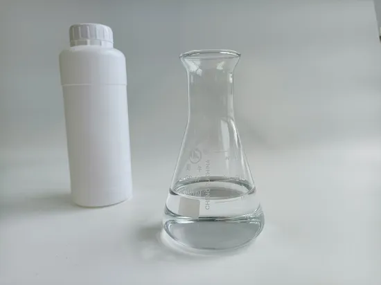 Organic Intermediate Chiniofon CAS: 547