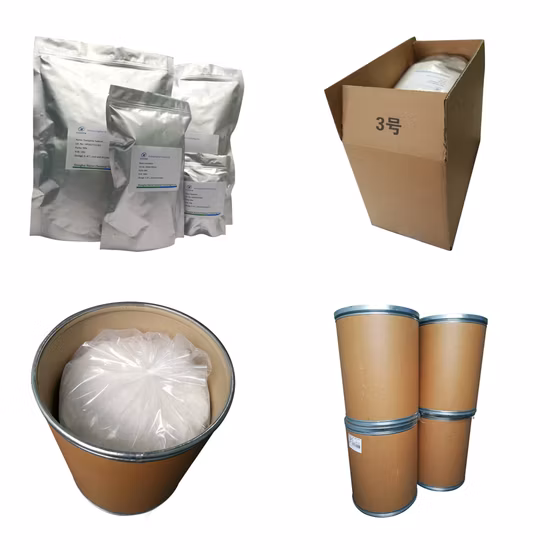 Research Chemicals Estradiol Undecylate Pharmaceutical Intermediates CAS 3571
