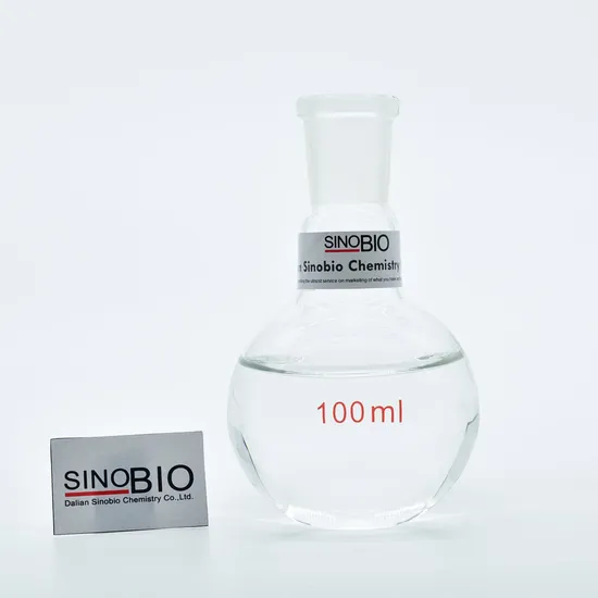Hot Selling Sinobio Intermediate of Synthetic Plastics 2
